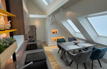 SUITE WARTBURGBLICK direkt am Bahnhof - Foto 11