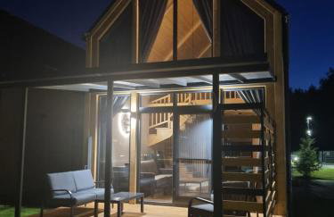 Zacisze Mazurskie - Foto 2