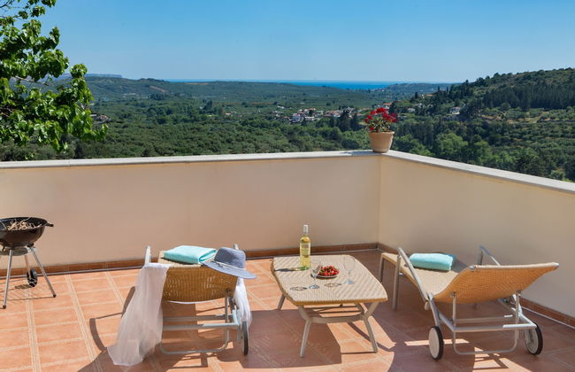 Olga's Filoxenia - Foto 50