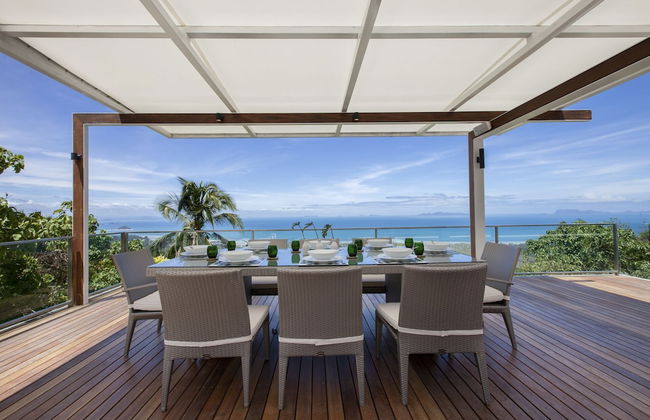 Villa Zest - Foto 27