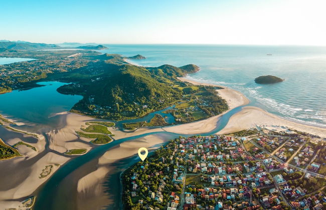 Santi Sabai Ibira - Um Refúgio às Margens da Lagoa - Photo 45