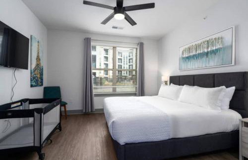 Grandview Apartment near Medical Ctr - Photo 21