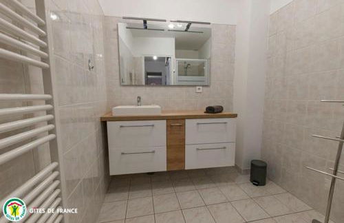 L'Appart de La Goutte d'Or - Foto 12