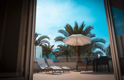 Villa Galati Resort - Foto 18