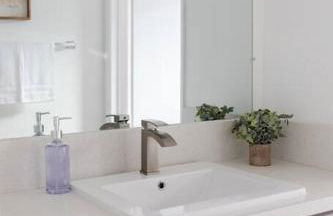 2BD/2BA Apartment in DT ALhambra - Foto 11