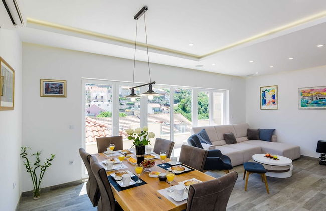 Villa Tranquility Nest Beniva - Three-bedroom Villa With Swimming Pool and Partial Sea View - Foto 35