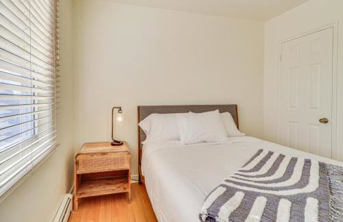 2 Mi to UNM Campus Home in Quiet Area of ABQ - Photo 19