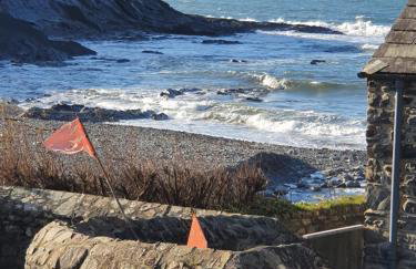 Cornwall Luxury Hot Tub Huts - Foto 39