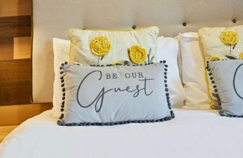 Cherry Lodge with Hot Tub - Foto 28