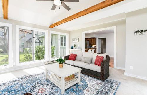 Spacious 6-Bed Luxury Home Near Notre Dame - Foto 20