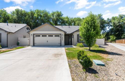 Stoddard Trailhead Central Nampa Home - Sleeps 10 - Foto 32