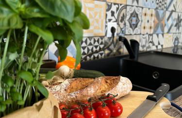 Ferienhaus Wieden am Deich - Foto 15