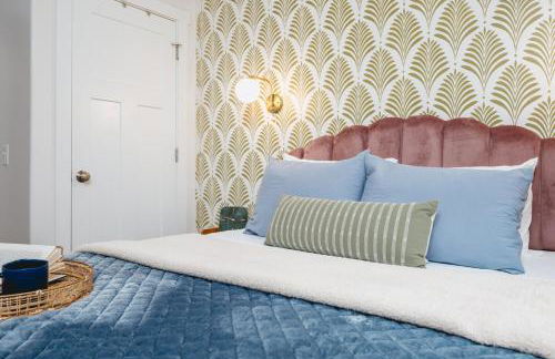 NEW Ivy House 3BR Townhome Downtown Beaches Wineries - Foto 11