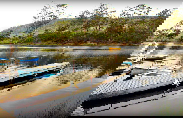 Gumleaves Bush Holidays - Foto 14