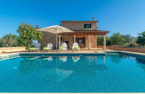 Cas General -Santa Eugenia- - Foto 5