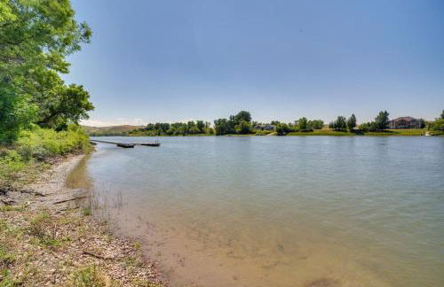 Scenic Great Falls Retreat On Missouri River! - Foto 26