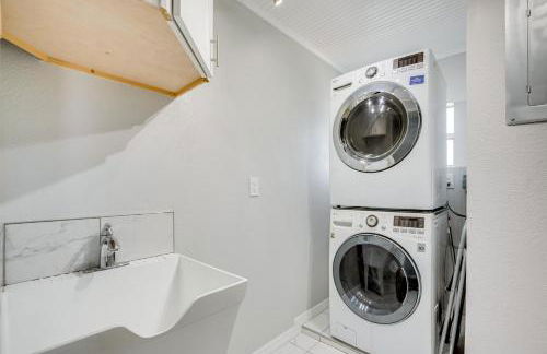 Stay and Play in Belleview Welcoming Home with Yard - Foto 20