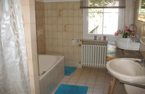 Moselhaus Tante Emma - Foto 11