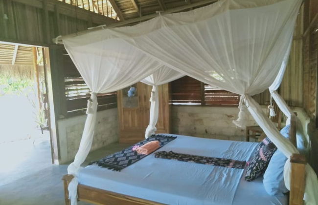 Rote Beach Bungalows - Foto 10