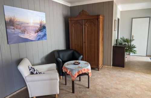 Ferienwohnung Bullersberg - Foto 9