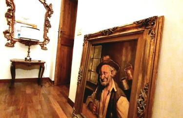 1878s by SC LUXURY HISTORIC HOUSE PIAZZA DI SPAGNA - Foto 36