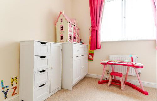 4 Bedroom Detached, Wi-Fi, Parking, stunning views - Foto 62