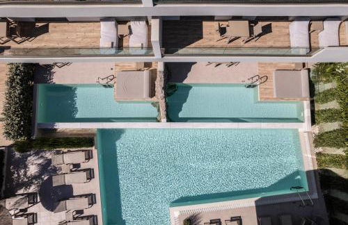 Sun City Luxury Apartments - Foto 13