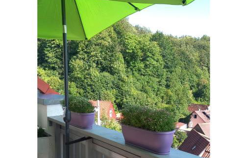 Ferienhaus Schlossblick - Foto 2