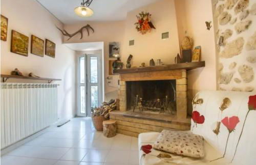 Casa D'Aurora - Foto 14