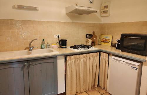 Domaine Bellavigne Gites et SPA - Foto 19