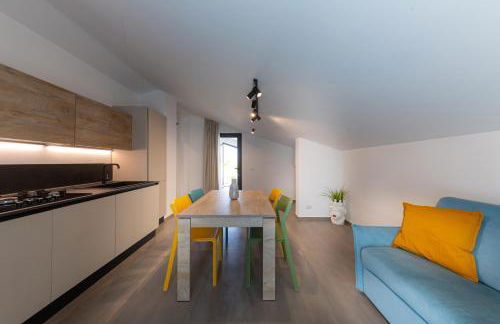 Gelso Bianco Boutique Apartments - Foto 82