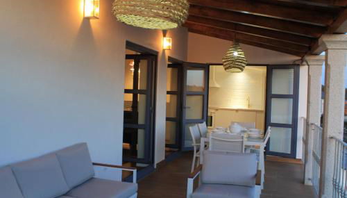 HOTEL CASAS DA FORTALEZA Casa da Solaina - Foto 4