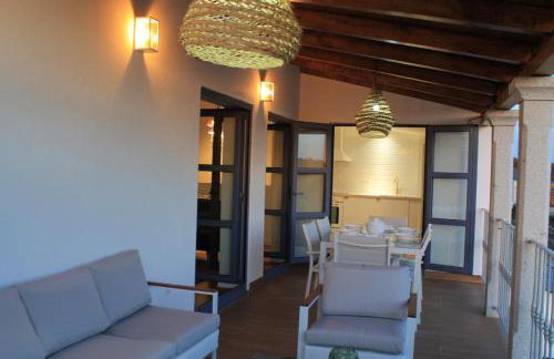 HOTEL CASAS DA FORTALEZA Casa da Solaina - Foto 4