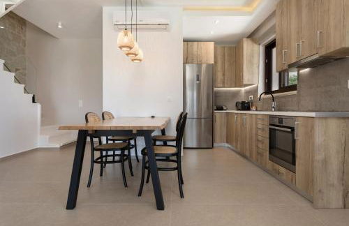 Evylio Stone Houses - Foto 6