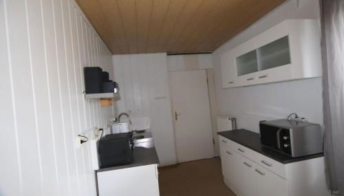 SEA YOU- Ruhige Wohnung mit Terrasse nur 5 Minuten zur Müritz - Foto 2