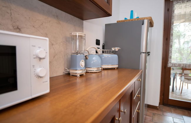 Casa Nicole - Foto 8