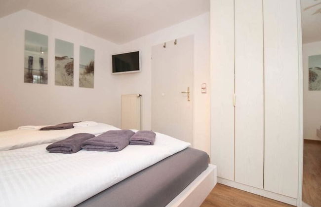 Lille Hus Greetsiel - Foto 3