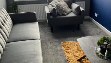 Affordable Luxury 3 Stunning Two Bed Apartment Sunderland close to City centre Hospital Crown Works Studio and Nissan - Foto 2