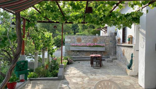 Η θεα traditional house - Foto 4