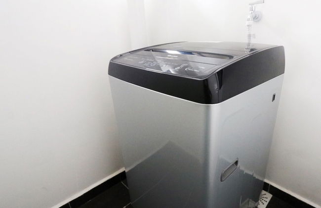 D Pristine Family Suite By Holi - Foto 20