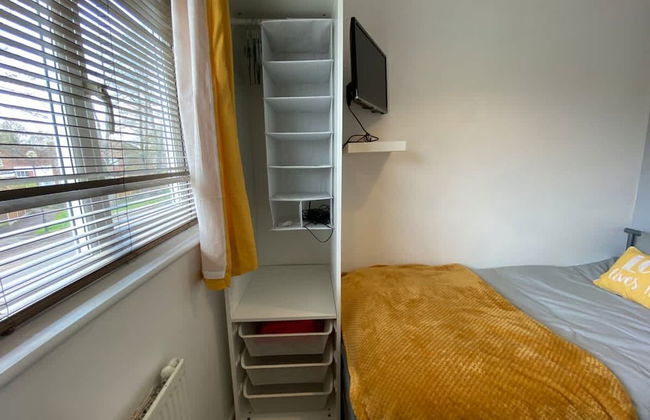 Host Stay Cotman Close - Foto 16