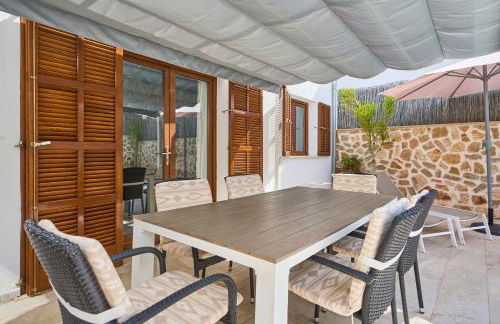 Villa Peral Cas Concos - Foto 29