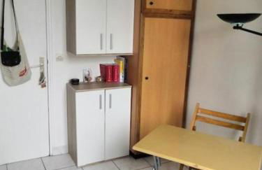 Studio Sacré-Cœur - Rue Chappe - Foto 24