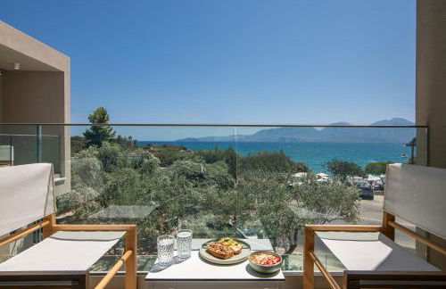 Edem Beachfront Luxury Villa - Foto 42