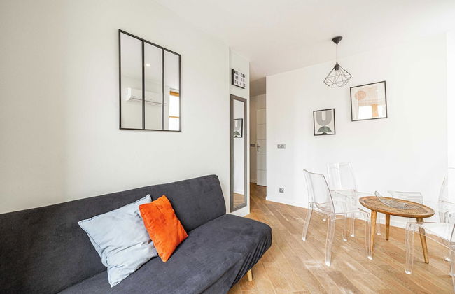 Résidence Cannes MERO - Foto 44