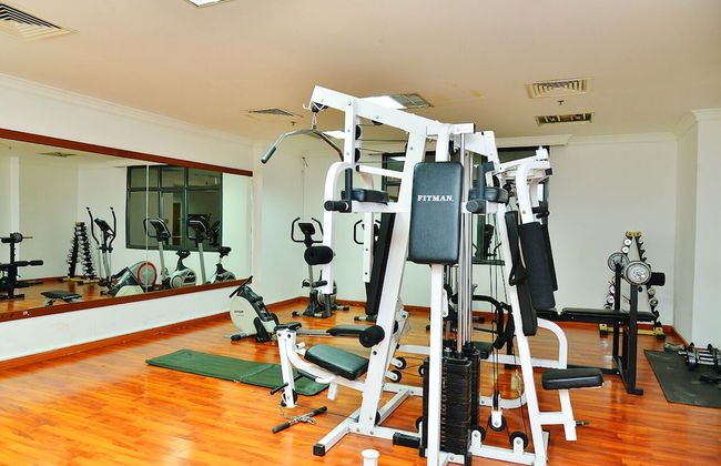 Pearl Bahrain Suites - Photo 28