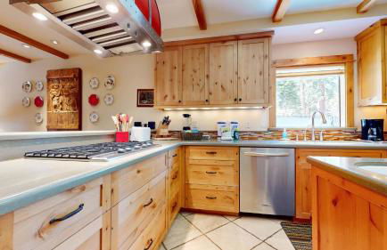 Val D'Isere #9 condo - Foto 21