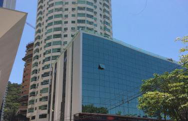 Apto top, a melhor vista de Balneário Camboriú! - Foto 33