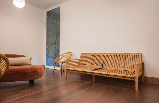 Liiiving in Porto - Casa Duque Apartment I - Foto 77