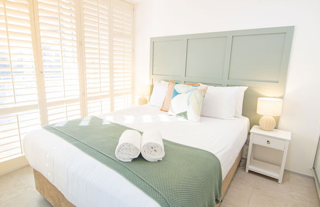 Sandcastles Mooloolaba - Foto 19